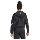 Adidas Γυναικεία ζακέτα Z.N.E. Full-Zip Hoodie